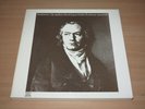 Beethoven, Smetana-Quartett 4 LP Box - Die Late String Quartets IN Mint