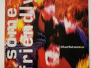 The Charlatans UK Some Friendly Vinyl LP 1990 Britpop