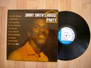 Jimmy Smith house party Blue Note BLP 4002 RVG Ear orig 1965 EX