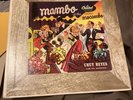 Chuy Reyes & His Orchestra – Mambo At The Mocambo 10
