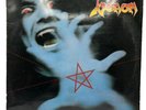 VENOM From Hell To The Unknown 2-LP VInyl UK Import 1985 RARE RAWLP001