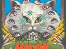 Asei Kobayashi & Mickie Yoshino - House (Soundtrack / O.S.T.) LP NEU 09553032