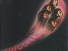 DEEP PURPLE Fireball FACTORY SEALED w)PROMO Drill Hole
