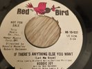 Roddie Joy - If There's Anything Else You Want       PROMO