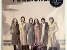 Foreigner- Foreigner (self titled) (LP, 2010) Mobile Fidelity New Limited MOFI