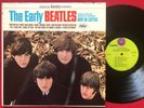 THE BEATLES   EARLY BEATLES LP (1969) NM/VG+ GREEN LABEL CAPITOL ST-2309