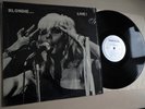 BLONDIE - Live   - 1978 At The Starwood LA - Vinyl VG+