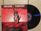 SMASHING PUMPKINS - ZEITGEIST - rare Vinyl LP m-/m-