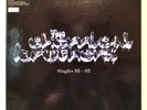 The CHEMICAL BROTHERS Singles 93-03 Ltd Ed 4-LP Box Set Complete XDUSTLP6