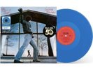 Billy Joel - Glass Houses 50th Anniversary Vinyl Exclusive Sky Blue Photo Insert