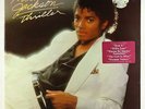 Michael Jackson - Thriller LP - Epic SEALED