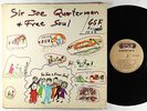 Sir Joe Quarterman & Free Soul - S/T LP - GSF