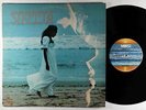 Syreeta - S/T LP - Motown VG+