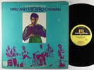 Wali & Afro-Caravan - Home Lost & Found (The Natural Sound) LP - Solid State