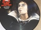 ORIGINAL CAST Picture Disc LP ‘The Rocky Horror Picture Show’ 195081762043***