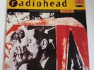 Radiohead - Creep US Live EP - Vinyl 12