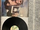 Hank Williams Jr. – The New South ; 1977 LP 1ST PRESS SHRINK SAWCUT