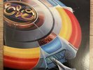 Rare ELO “Out Of The Blue” 2x Vinyl LP US 1st Press EX+ ALL INSERTS Space Ship