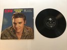 ELVIS PRESLEY Christmas album RD 27052 1957 UK RCA SILVER SPOT 1ST PRESS MONO LP