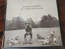 George Harrison- ALL THINGS MUST PASS 3x Vinyl box set. EXCELLENT VINYL