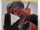 BOB DYLAN NASHVILLE SKYLINE CBS/SONY SOPL227 JAPAN SHRINK CAP OBI OBI VINYL LP