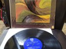 JULIO GUTIERREZ SU PIANO Y SU ORQUESTA DE CUERDAS ORIG BLUE JGF LBL LP
