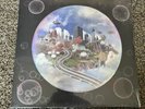 O.A.R. OAR Vinyl Record LP Arcade