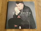 SAM SMITH - “IN THE LONELY HOUR