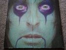 Alice Cooper LP Record From the inside