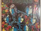 Los Fabulosos Cuatro (With Joe Lopez)  LP In Shrink Tejano Tex-Mex