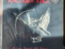 blasphemy fallen angel of doom Vinyl Lp Die Hard Nuclear War Now