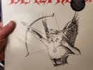 Blasphemy Fallen Angel Of Doom Lp White Vinyl