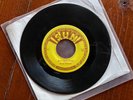 ELVIS PRESLEY Sun Records #210 “BLUE SUEDE SHOES” 45 rpm Vinyl Single U-131