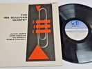 IRA SULLIVAN QUINTET LP SELF TITLED JOHNNY GRIFFIN DELMAR RECORDS DL-402 1964