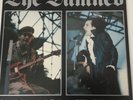 The Damned, Captains Last Stand. 12” Vinyl Live Brockwell Park 1984 Gala LATTO1