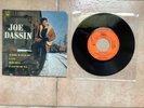 Joe Dassin Je change un peu de vent +3