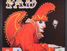 FAD GADGET: incontinent MUTE 12