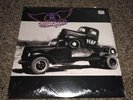 AEROSMITH 1989 Pump Original Vintage Vinyl Record SEALED 