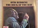The Dock of the Bay [LP]. Redding, Otis: