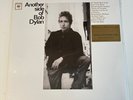 Bob Dylan LP  Another Side Of Bob Dylan SEALED MONO Music On Vinyl