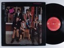 MOBY GRAPE Self Titled COLUMBIA CS-9498 LP VG+ stereo 2-EYE w/ poster a