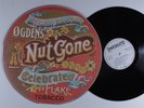 SMALL FACES Ogden's Nuts Gone Flake IMMEDIATE LP germany die-cut cover a