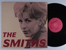 SMITHS Ask ROUGH TRADE 12