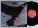 TUCKY BUZZARD Self Titled CAPITOL ST-787 LP a