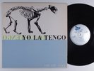 YO LA TENGO Ride The Tiger COYOTE LP VG+ a