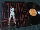 Orig 1968 LP ELVIS PRESLEY NBC TV Special Mono RCA Victor IST PRESS Orange Label