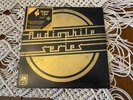 Audiophile Series A&M Records Promo Vinyl LP Unplayed Rare  Supertramp