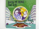 THE ORB BACK TO MINE DMC BACKLP12 UK VINYL 3LP