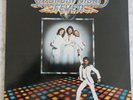 DOUBLE ALBUM VYNILE BEE GEES - SATURDAY NIGHT FEVER