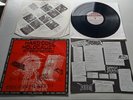 HARDCORE HOLOCAUST (87-88 SESSIONS) THE PEEL SESSIONS 1ST ISSUE NAPALM DEATH